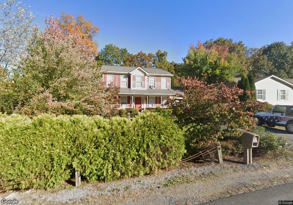 216 Longwood Dr, Bunker Hill, WV 25413 - photo 1