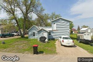 140 W Church Ave, Nelson, MN 56355