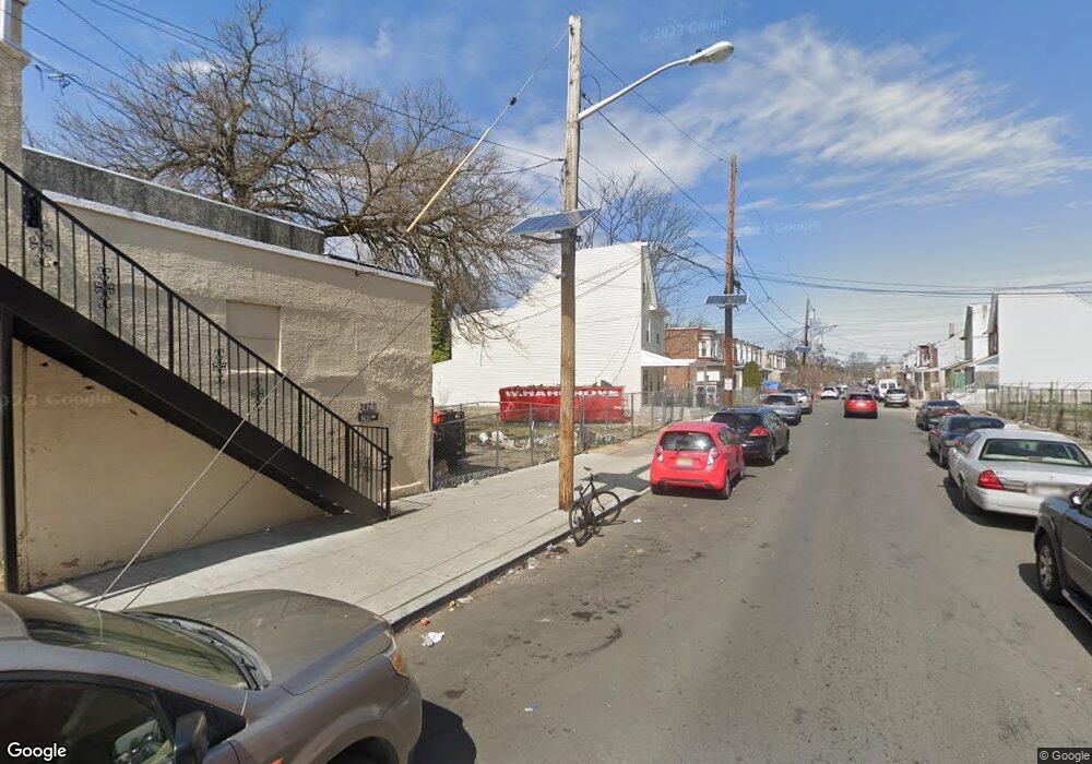 17 N 25th St, Camden, NJ 08105 - photo 1