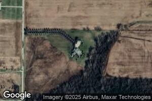 4353 Stevens Rd, Centerville, IN 47330