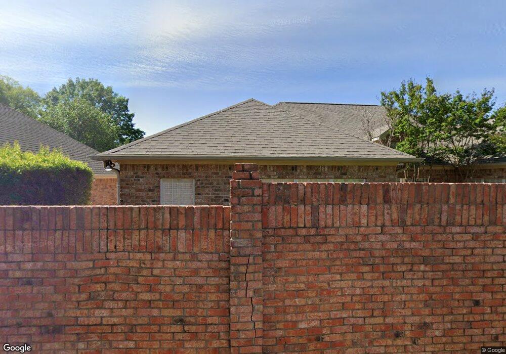 404 Brighton Ct, Tyler, TX 75701 - photo 1