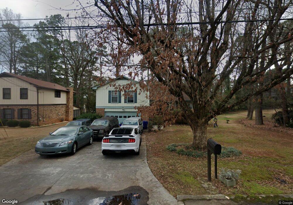 3917 Veracruz Dr, Decatur, GA 30034 - photo 1