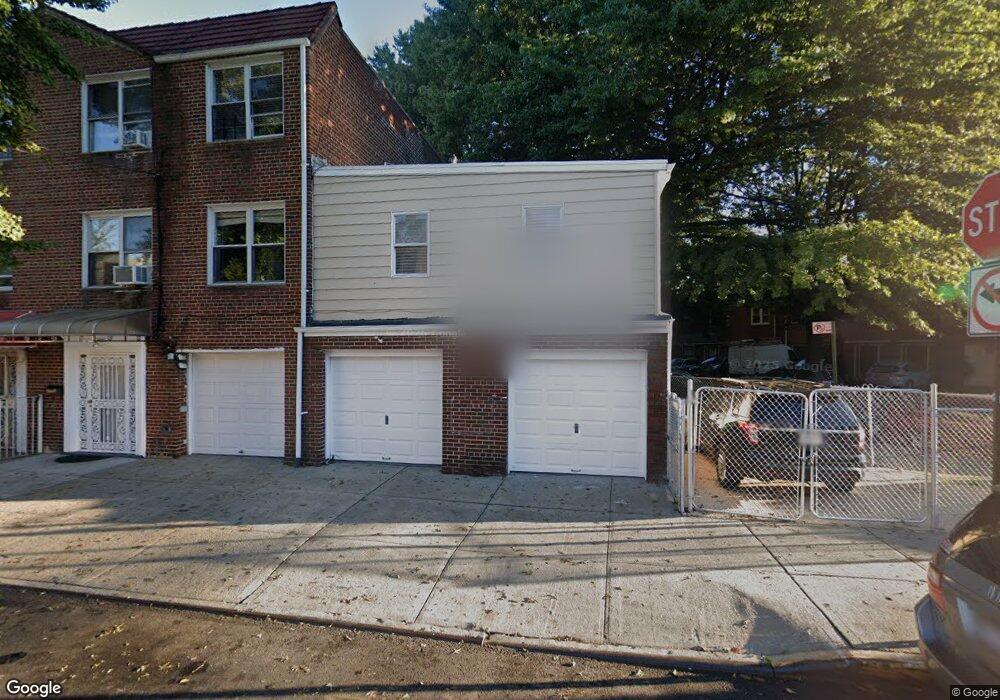 4349 Elbertson St, Elmhurst, NY 11373 - photo 1