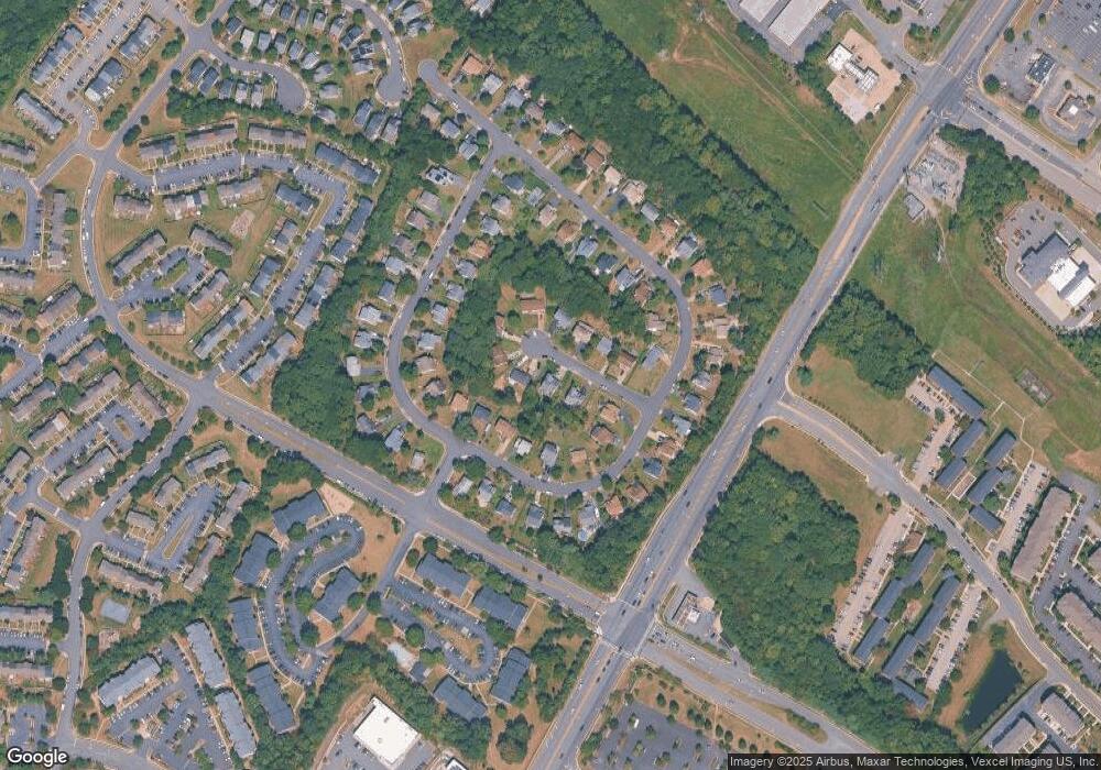 3215 John Rolfe Ct, Dumfries, VA 22026 - photo 1