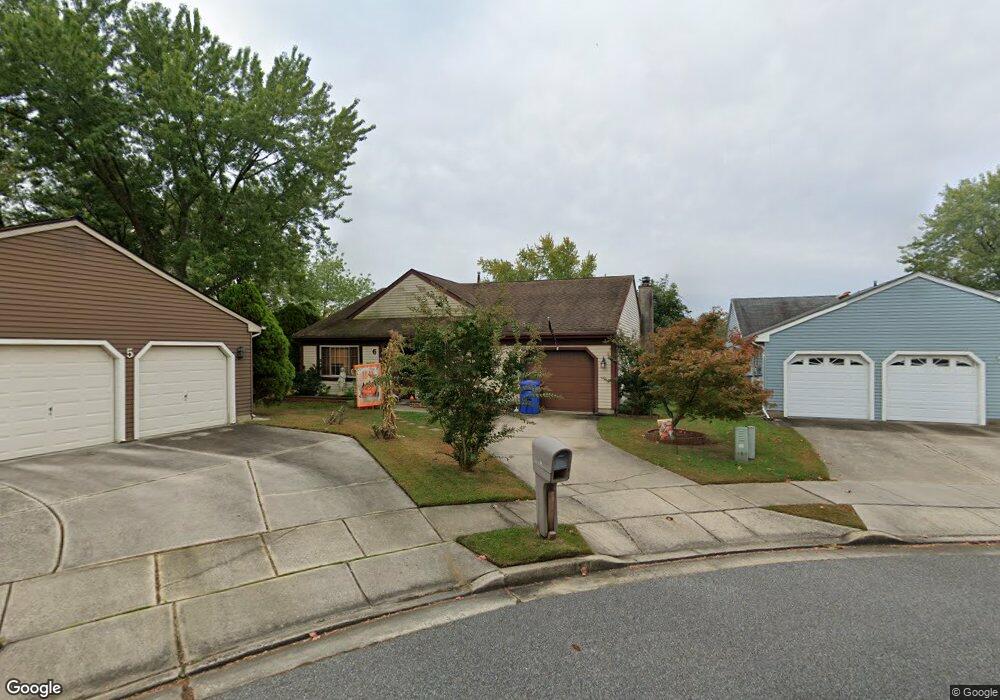 6 Locust Ct, Mount Laurel, NJ 08054 - photo 1