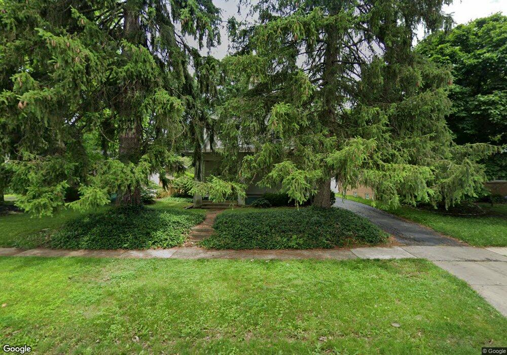 428 Blenheim Rd, Columbus, OH 43214 - photo 1