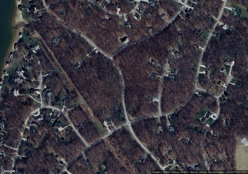 440 Highland Hills Dr, Howard, OH 43028 - photo 1