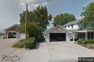 1504 Lake Shore Dr, Long Beach, IN 46360