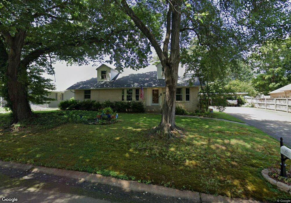 15 Deerwood Dr, Conway, AR 72034 - photo 1