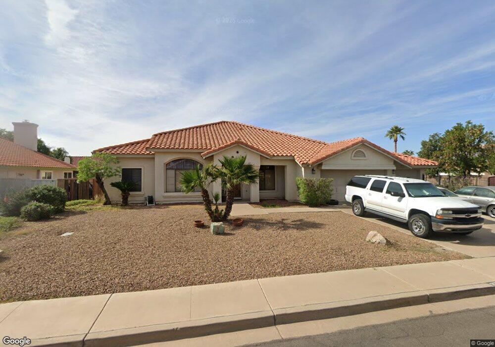 2724 N Winthrop, Mesa, AZ 85213 - photo 1