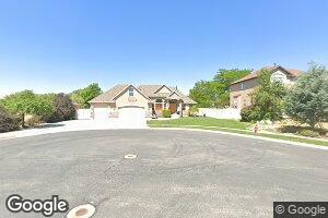 8168 MacKs Inn Cir, West Jordan, UT 84081