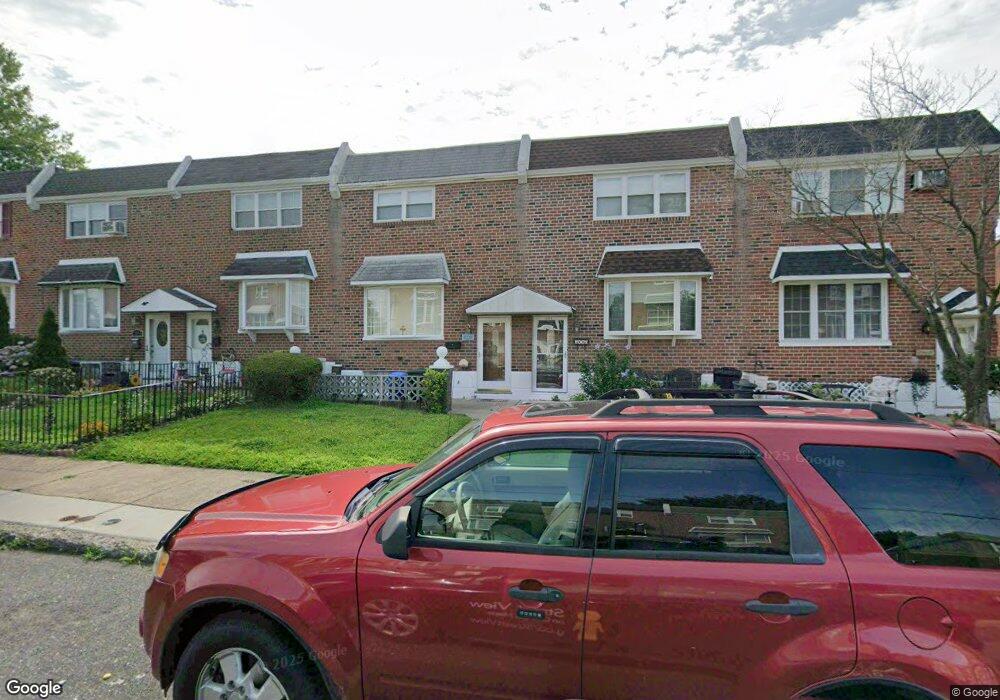 2857 Tremont St, Philadelphia, PA 19136 - photo 1