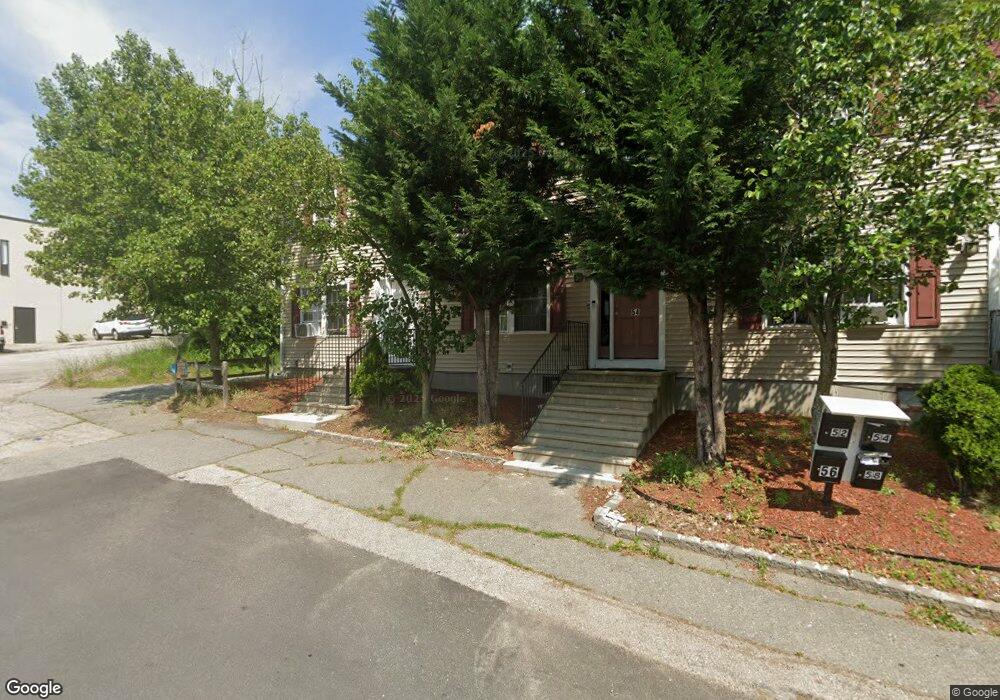 52 Prescott St unit A, Providence, RI 02908 - photo 1
