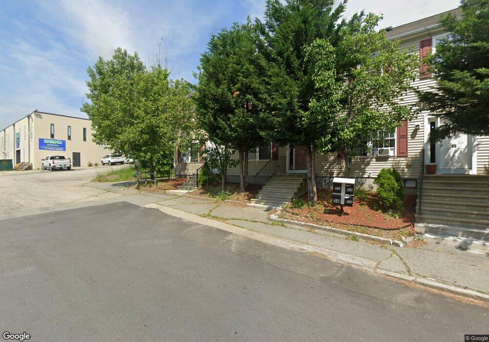 52 Prescott St unit B, Providence, RI 02908 - photo 1