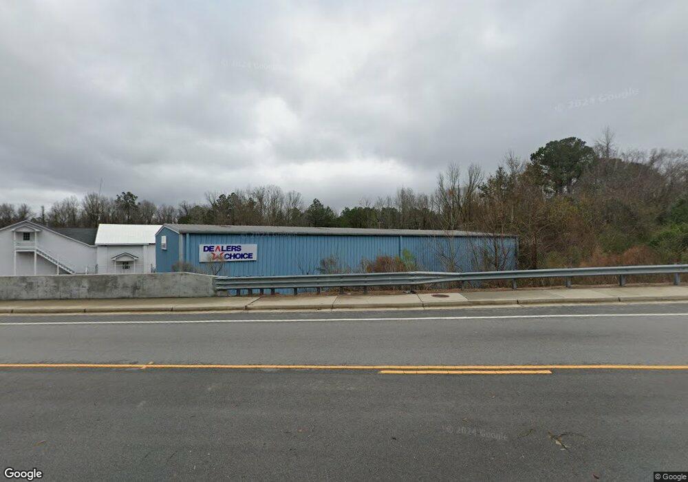 115 York St, Camden, SC 29020 - photo 1