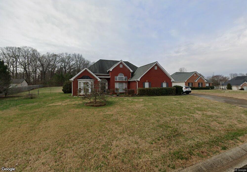 127 Boogies Run, Commerce, GA 30529 - photo 1