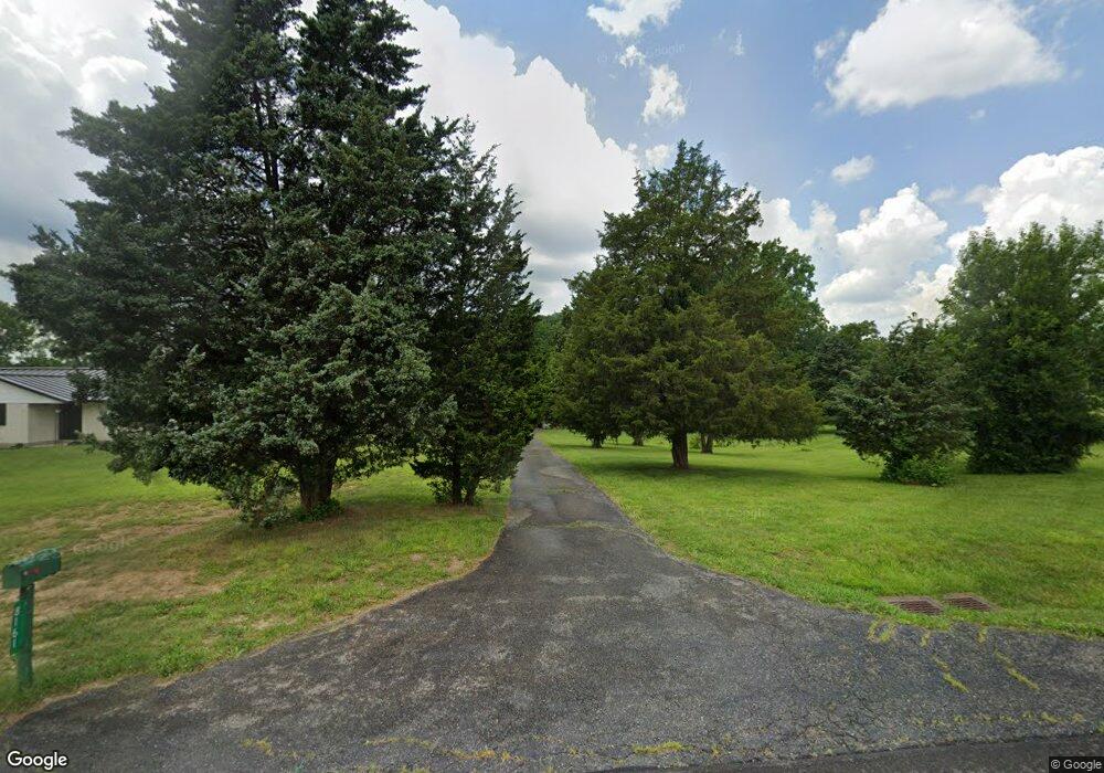 8161 S Brown School Rd, Vandalia, OH 45377 - photo 1