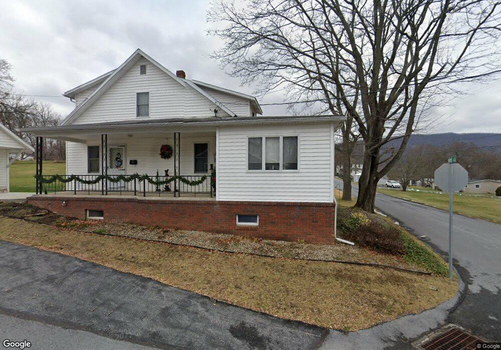 121 Chamberlain St, Everett, PA 15537 - photo 1