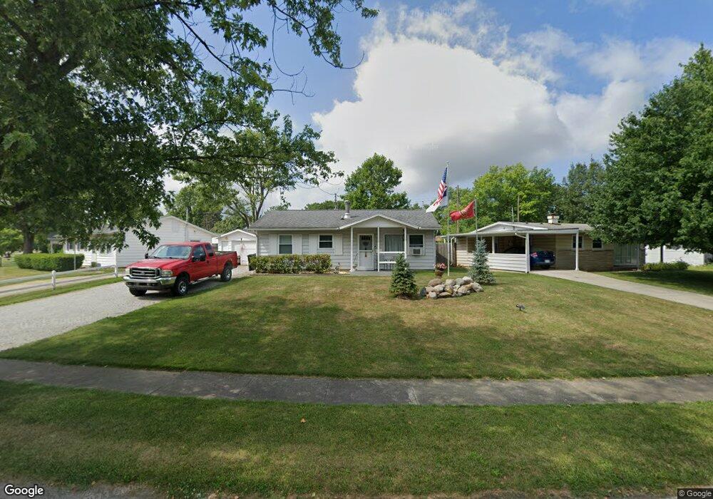 1113 Davis Dr, Lafayette, IN 47909 - photo 1