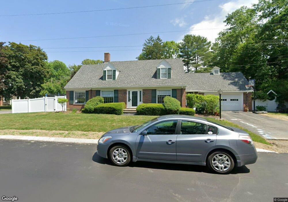 65 Burleigh St, Waterville, ME 04901 - photo 1