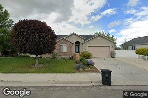 2520 Eldorado Dr, Springville, UT 84663