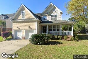 2332 Salt Wind Way, Mount Pleasant, SC 29466