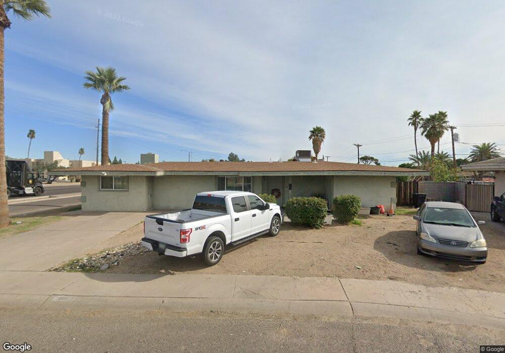 4839 N 58th Ave, Phoenix, AZ 85031 - photo 1