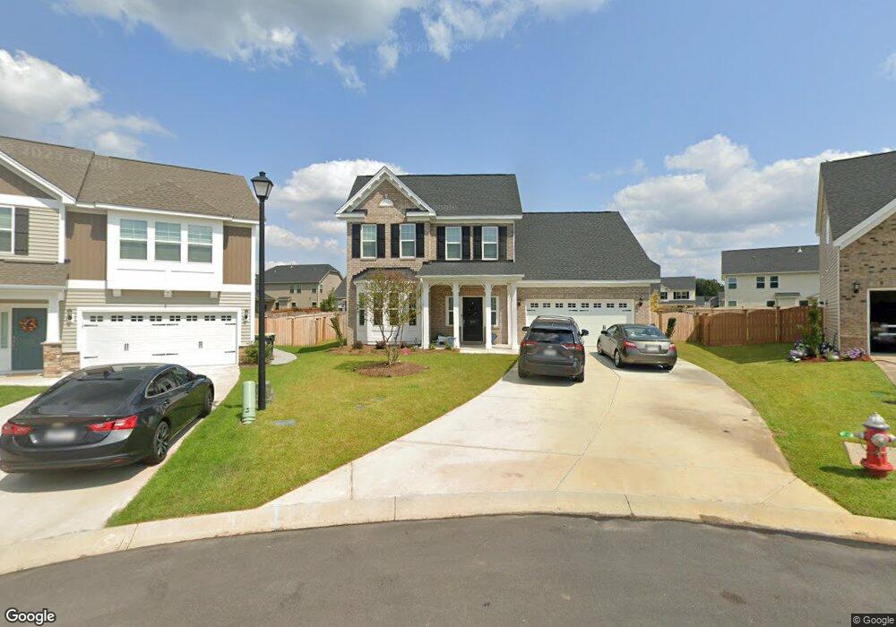 1541 Garrett Ct, Chapin, SC 29036 - photo 1