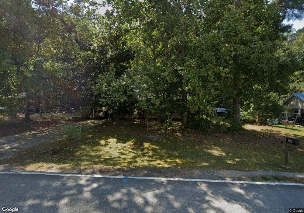 255 Whooping Creek Rd, Carrollton, GA 30116 - photo 1