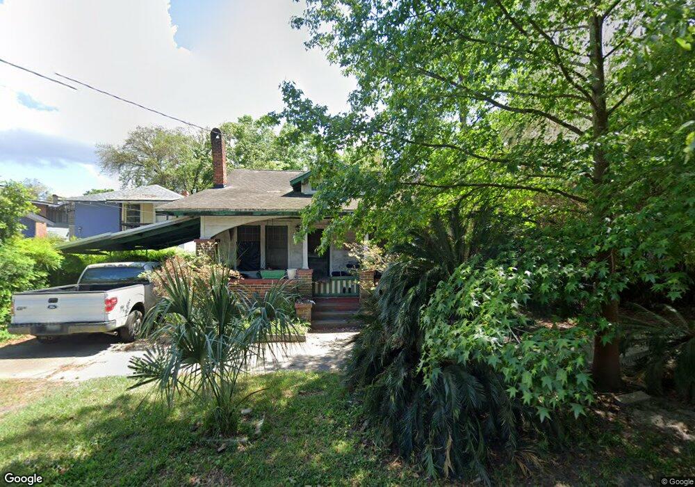 3116 Herschel St, Jacksonville, FL 32205 - photo 1