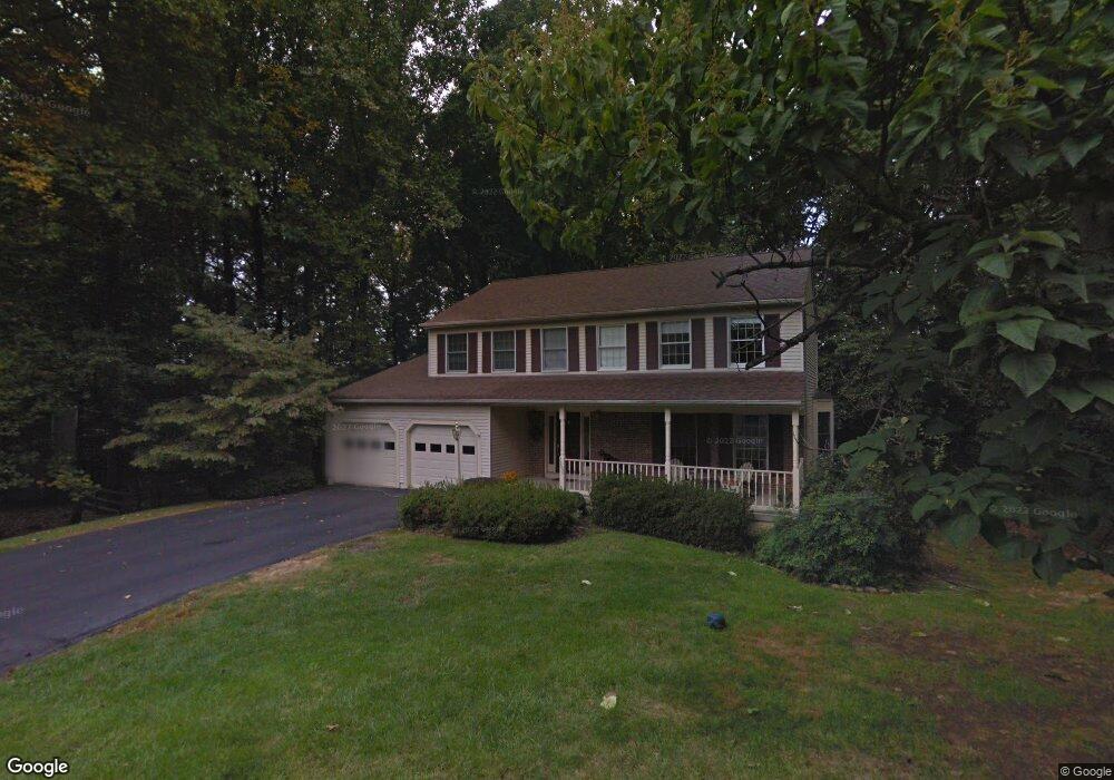 11636 Quail Ridge Ct, Reston, VA 20194 - photo 1