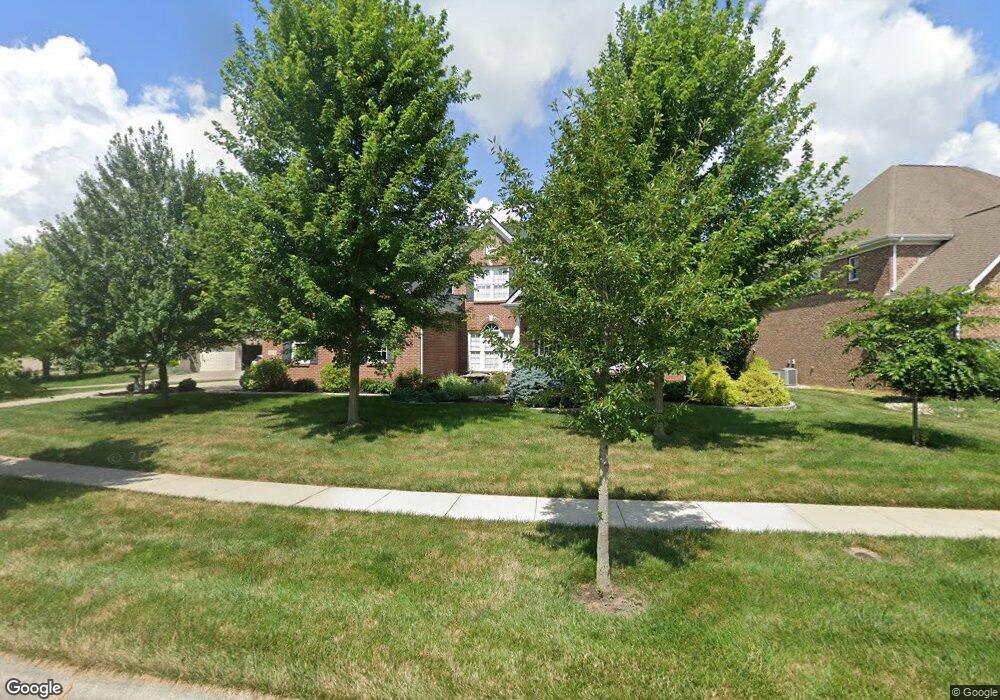 6319 Winter Hazel Dr, Liberty Township, OH 45044 - photo 1