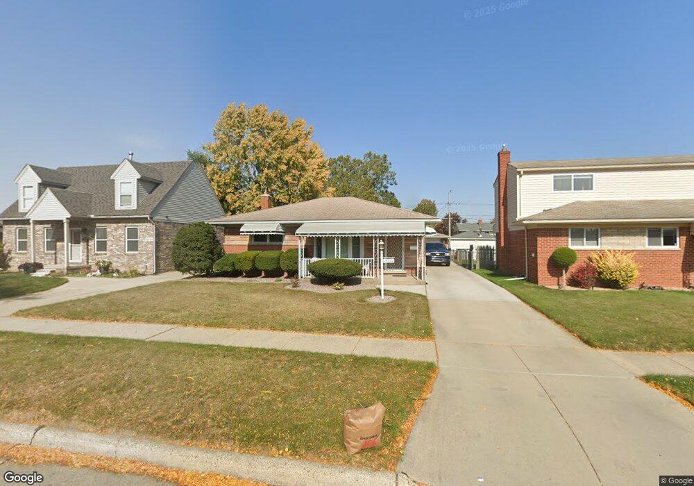 15731 Flanagan St, Roseville, MI 48066 - photo 1