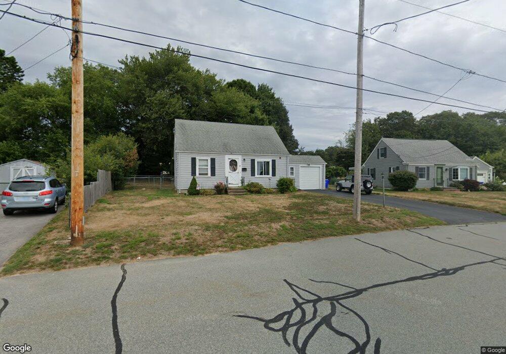 39 Robinson Way, West Warwick, RI 02893 - photo 1