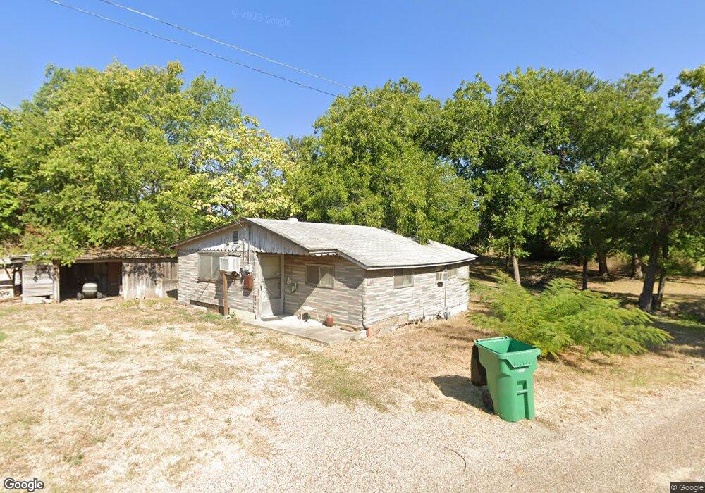 109 First St, Bruceville, TX 76630 - photo 1