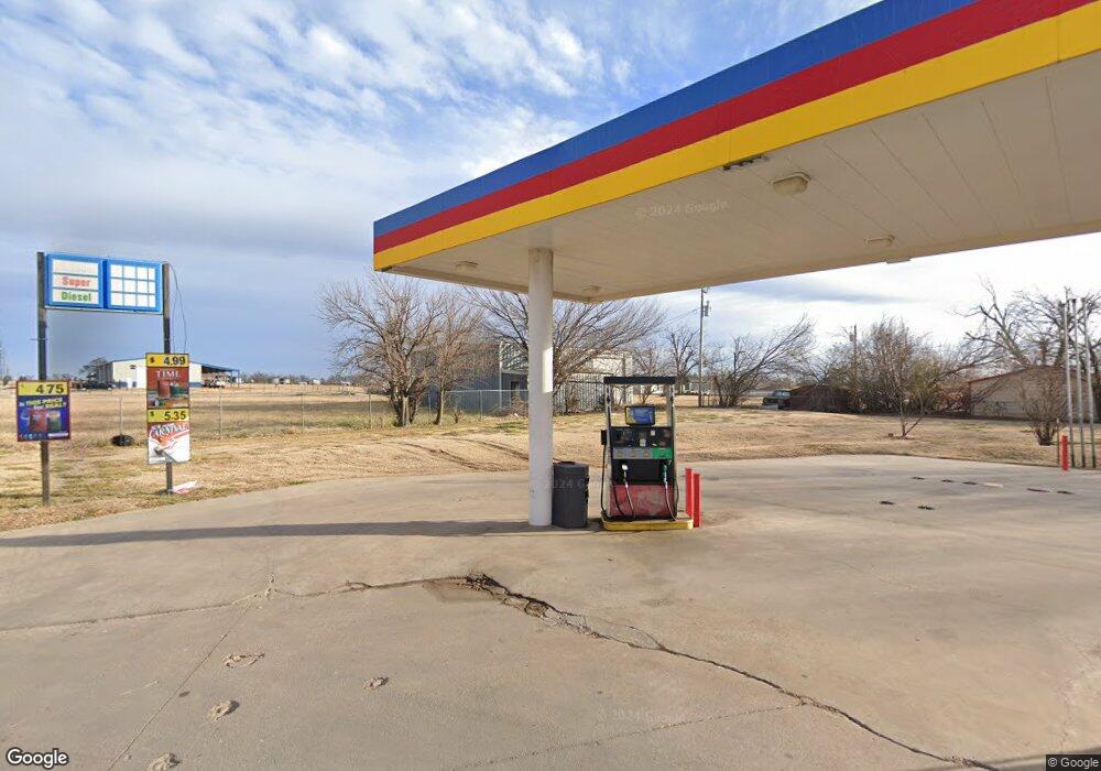 4300 SE 118th St, Oklahoma City, OK 73165 - photo 1