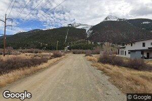 18TH & 19T Empire & Mineral, Silverton, CO 81433