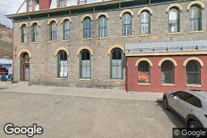 TBD Shrine Rd, Silverton, CO 81433