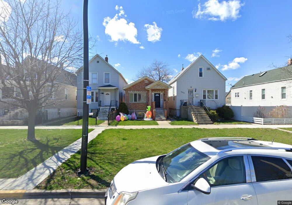 2812 S 50th Ave, Cicero, IL 60804 - photo 1