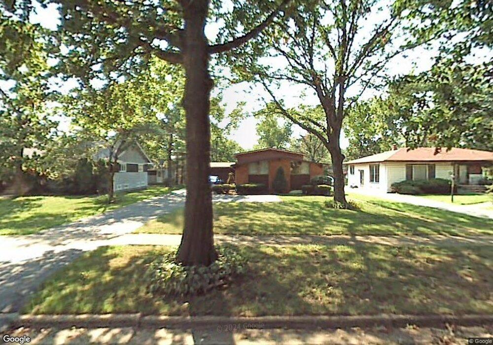 20332 Harding Ave, Olympia Fields, IL 60461 - photo 1