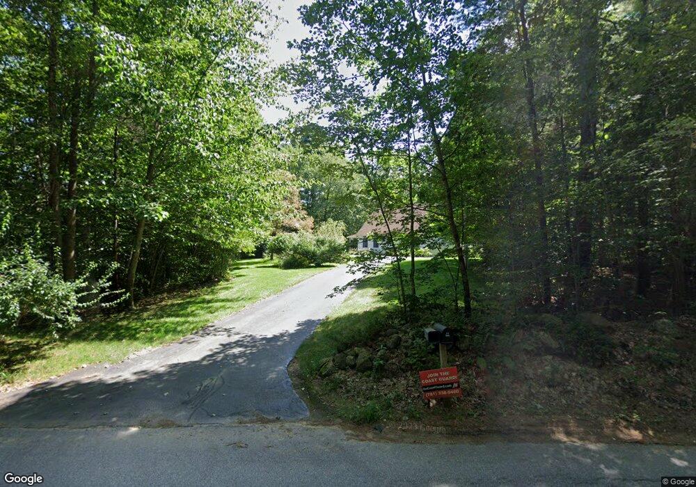 20 E Ricker Rd, Loudon, NH 03307 - photo 1