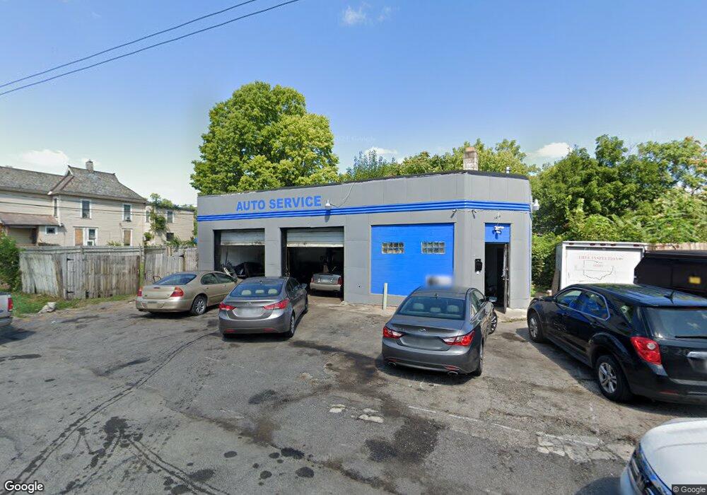 1414 E Mound St, Columbus, OH 43205 - photo 1