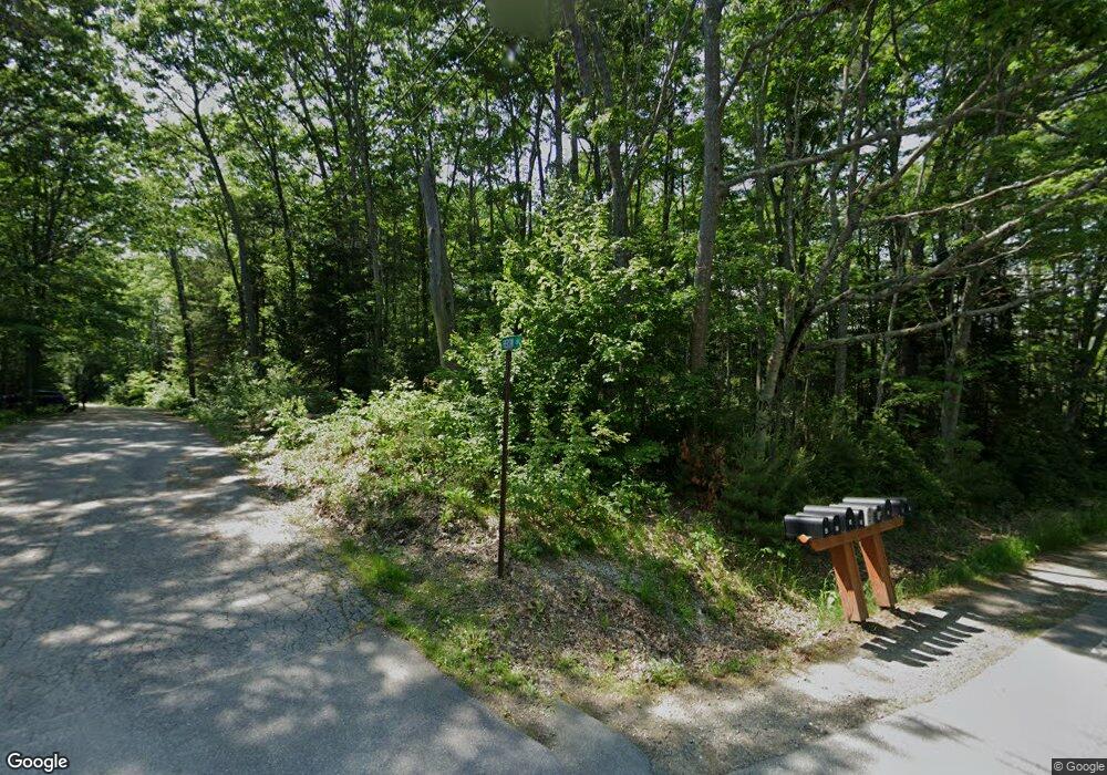 0A Heron Ln, Harpswell, ME 04079 - photo 1