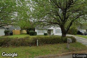 16 Tara Manor Dr, Savannah, GA 31406