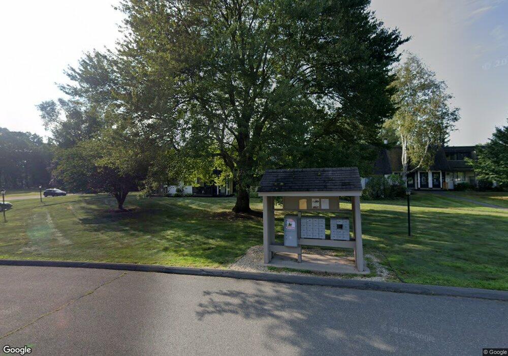 74 Landing Cir, Suffield, CT 06078 - photo 1