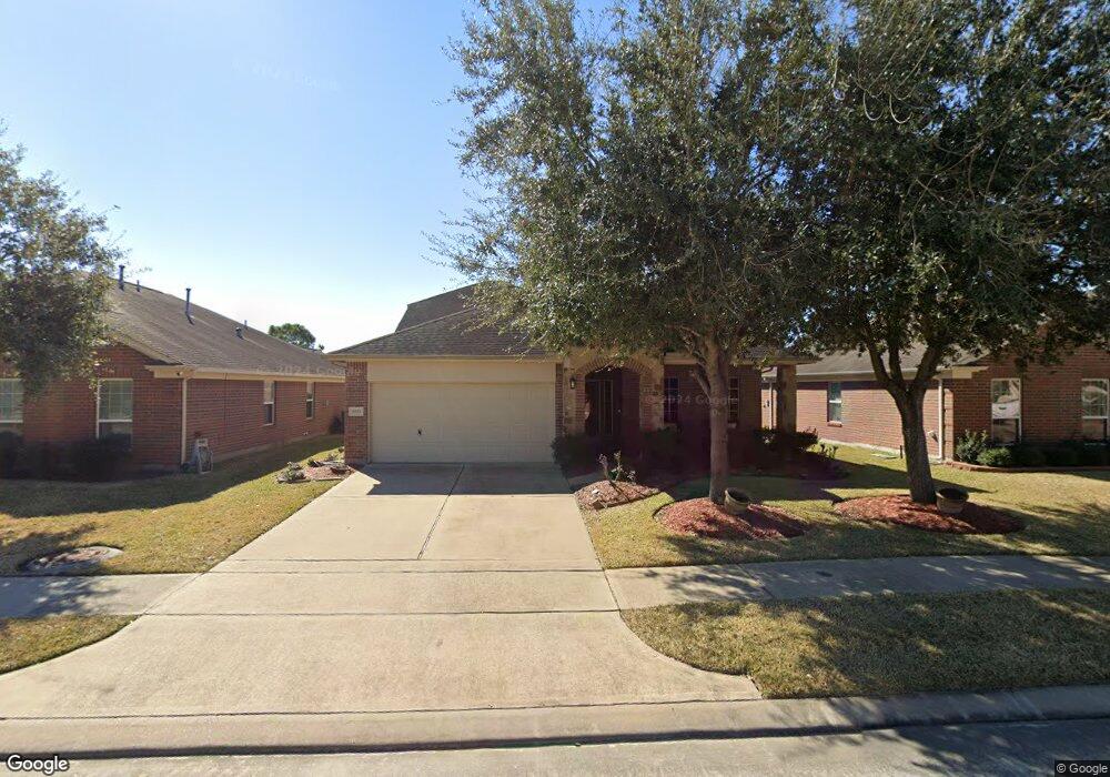 8023 Pavona Ridge Ln, Houston, TX 77040 - photo 1