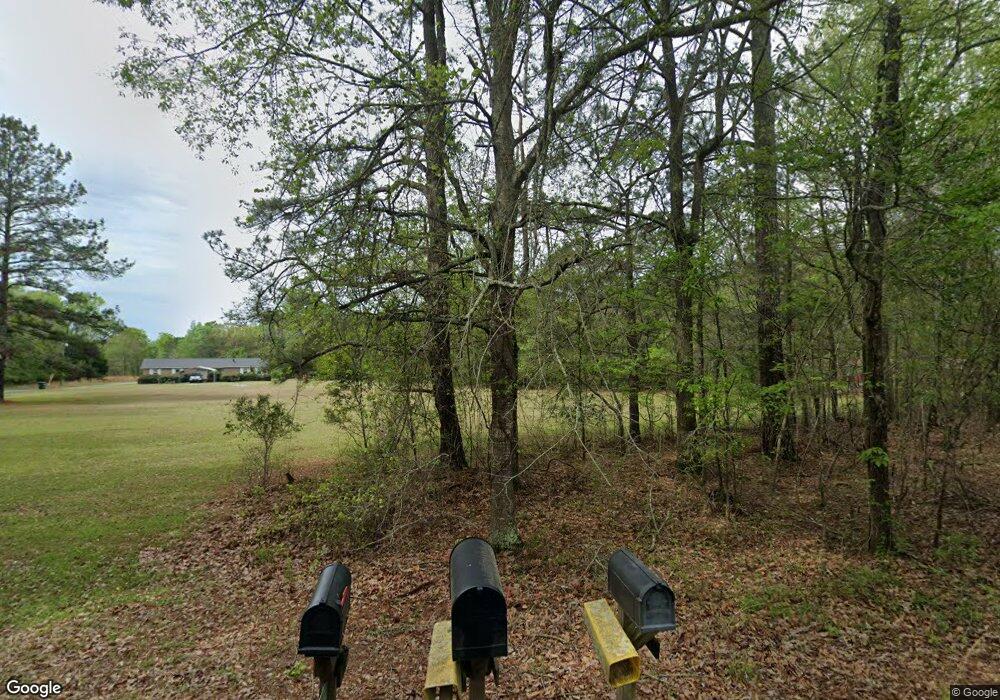 125 Salem Church Ave SW, Milledgeville, GA 31061 - photo 1