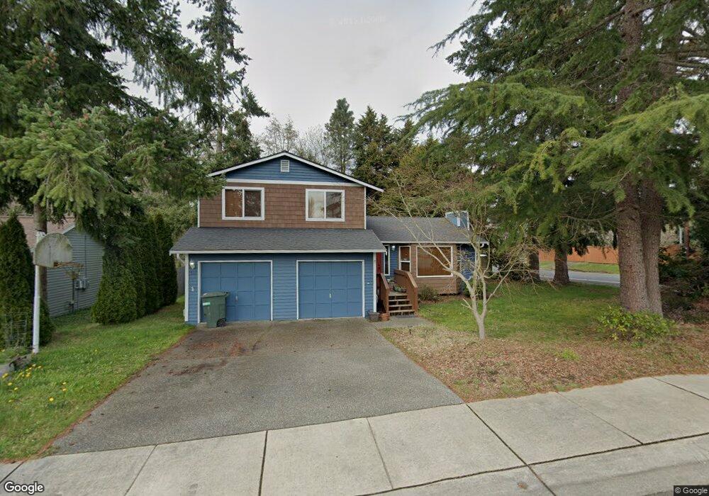 4807 150th Place SW, Edmonds, WA 98026 - photo 1