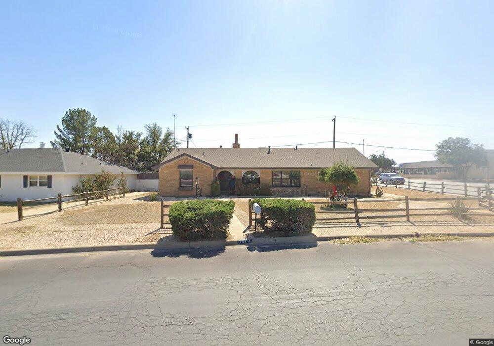 3223 Maxwell Dr, Midland, TX 79705 - photo 1