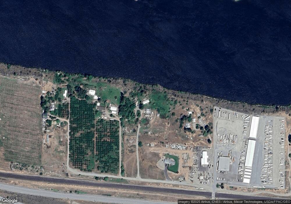 170 Hurds River Ranch Ln, Malaga, WA 98828 - photo 1